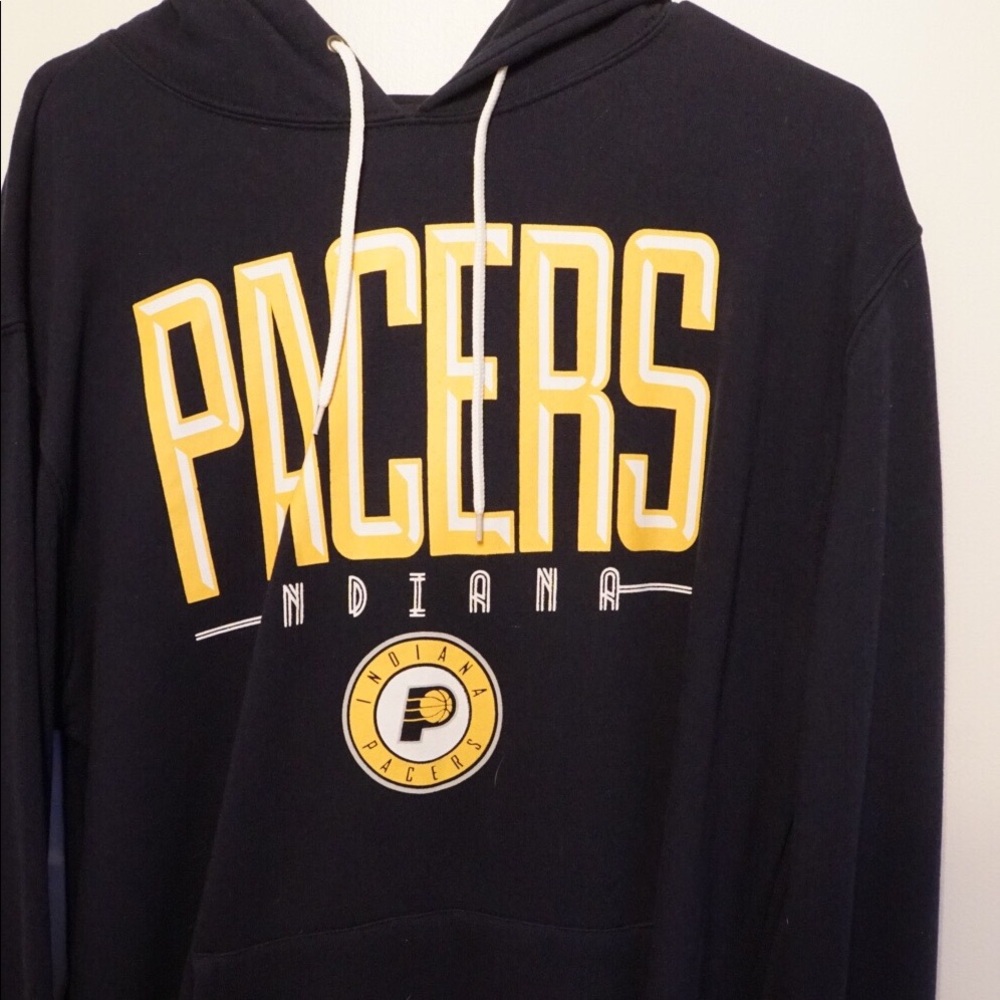 Pacers Hoodie